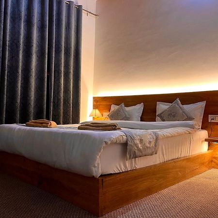 فندق Traveller Nest Deskit المظهر الخارجي الصورة