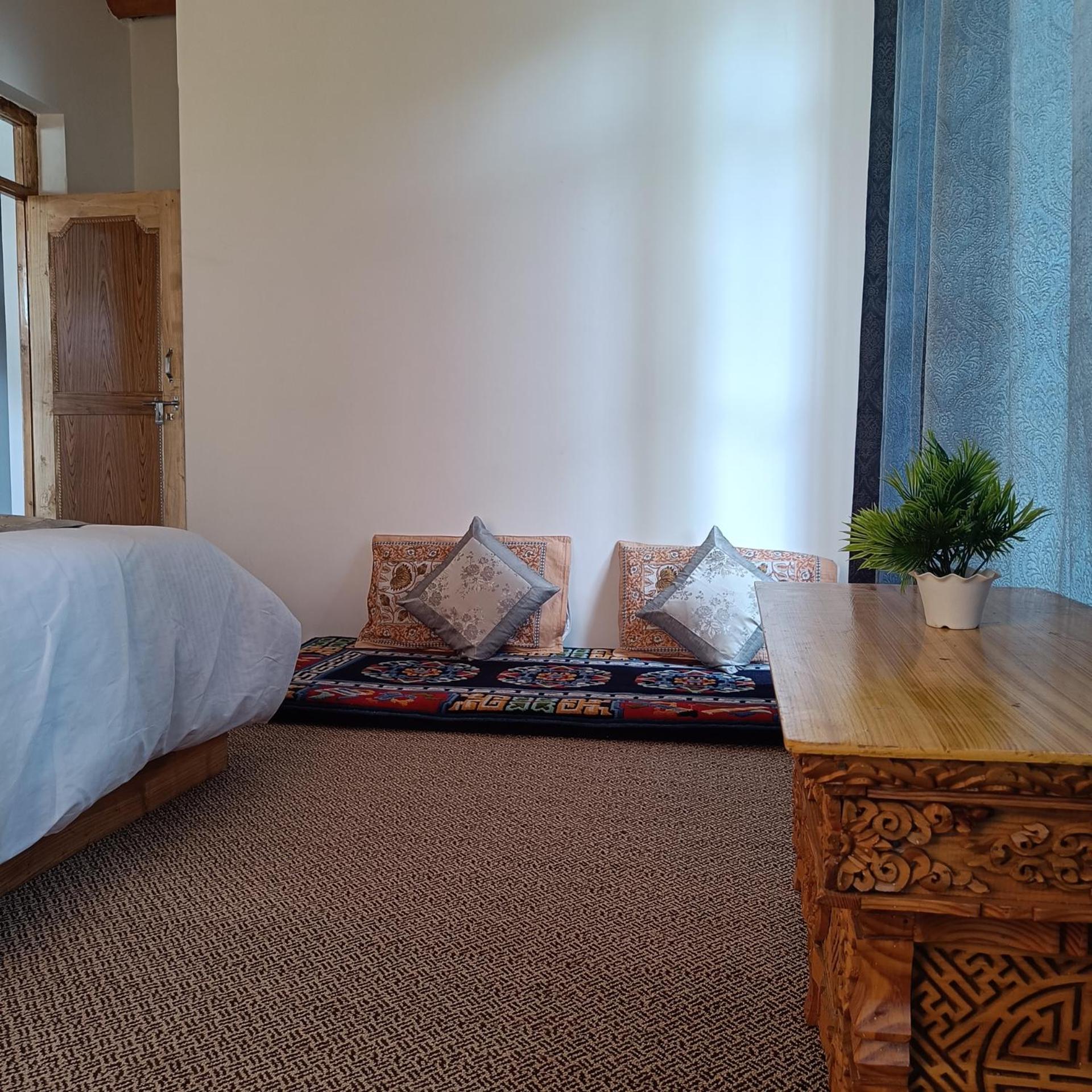 فندق Traveller Nest Deskit المظهر الخارجي الصورة