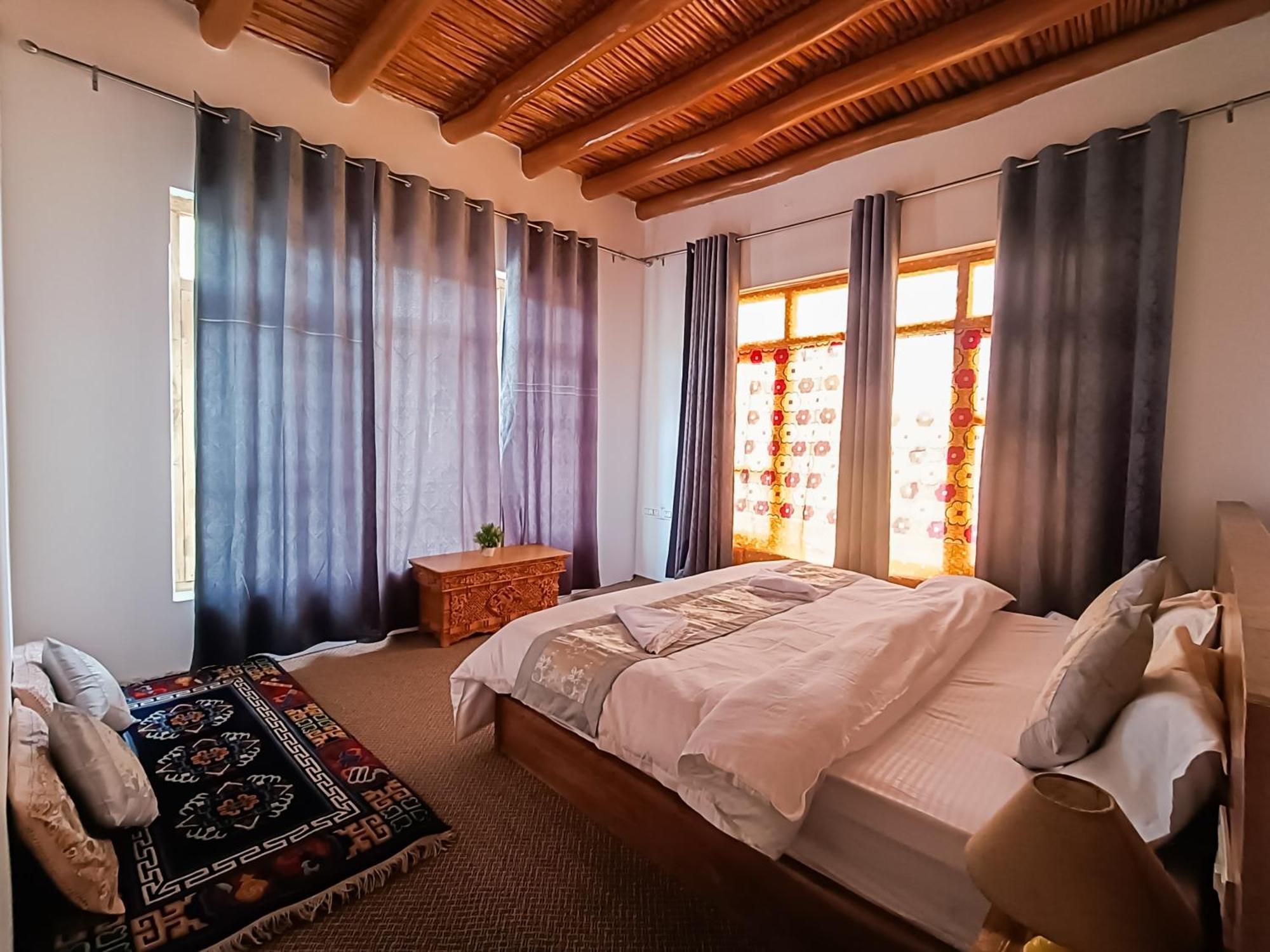 فندق Traveller Nest Deskit المظهر الخارجي الصورة