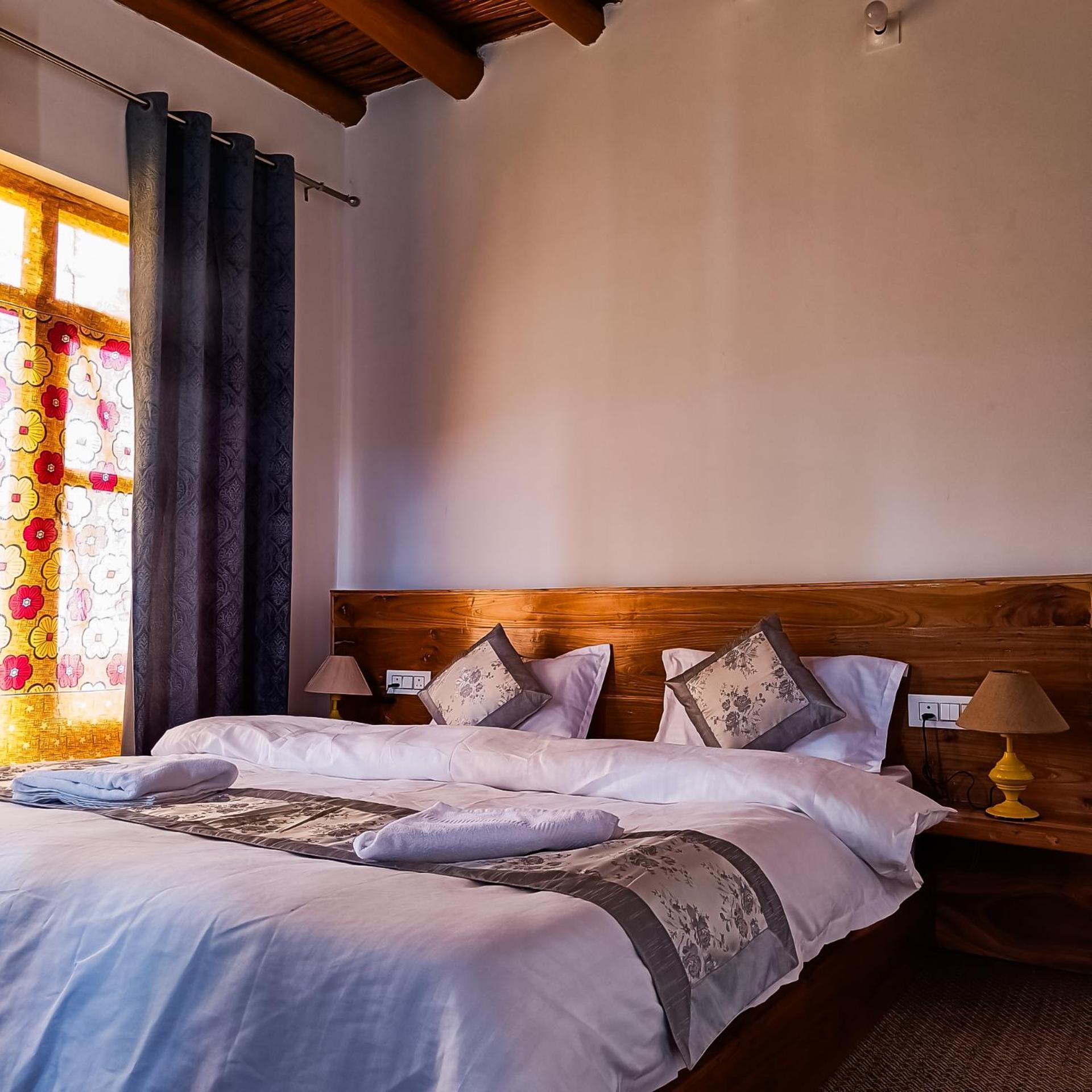 فندق Traveller Nest Deskit المظهر الخارجي الصورة