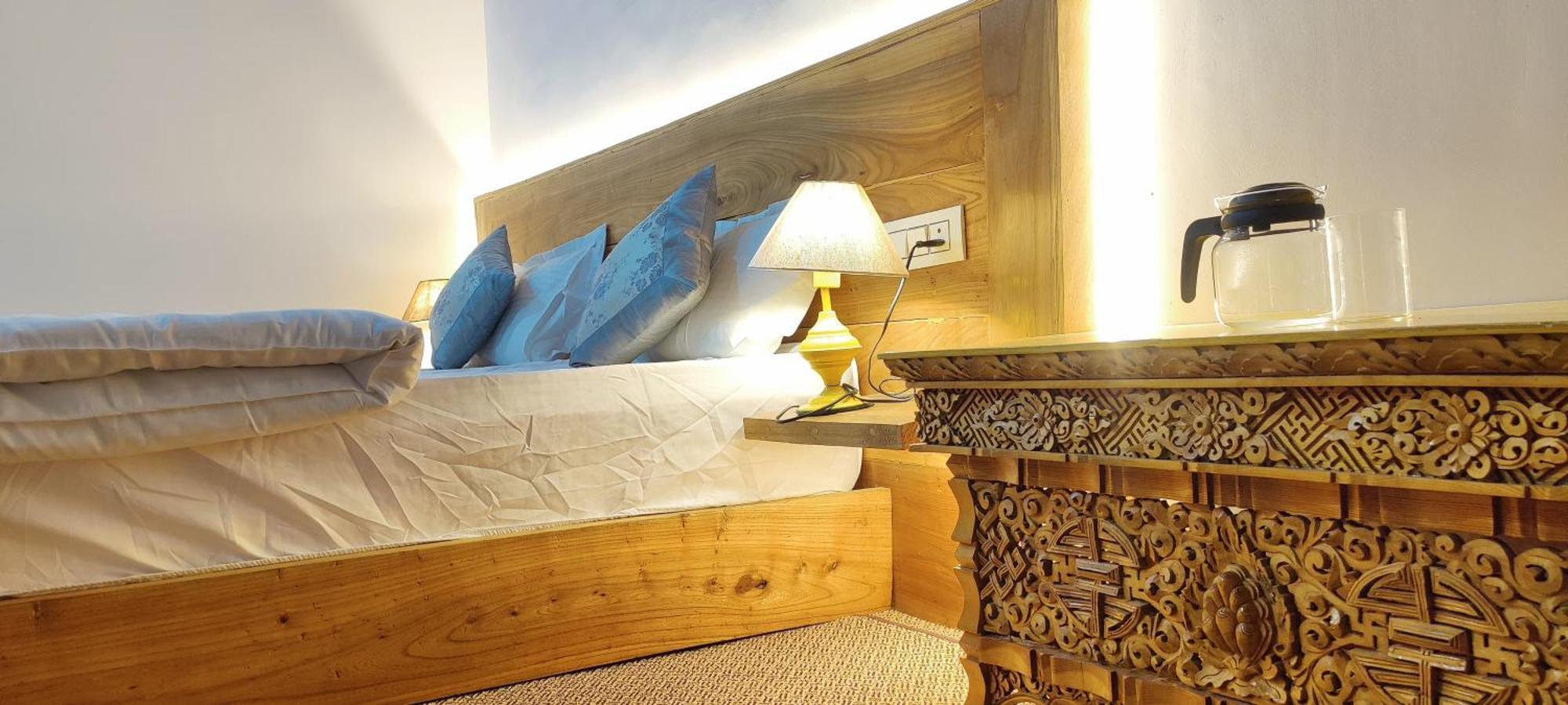 فندق Traveller Nest Deskit المظهر الخارجي الصورة