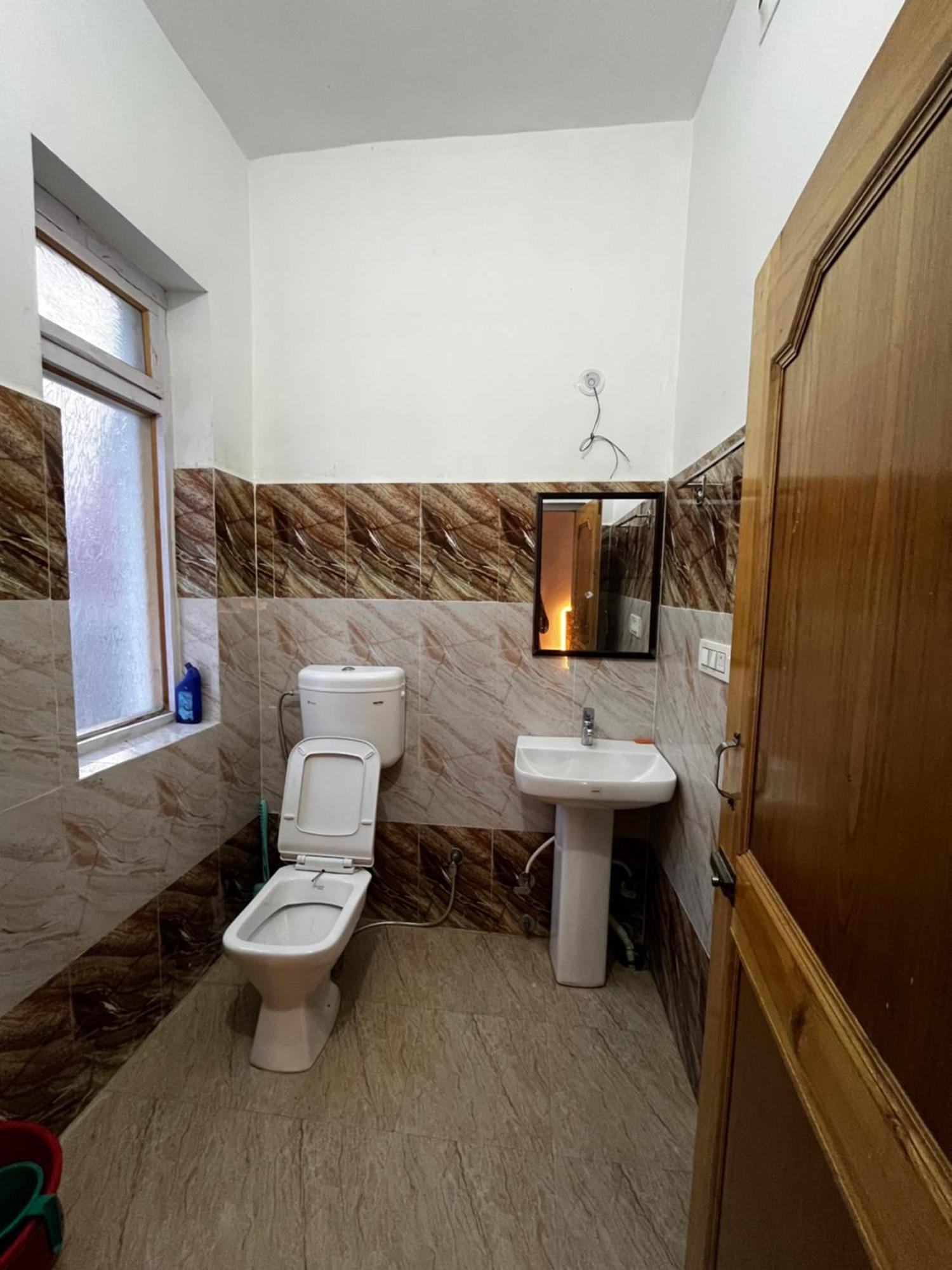 فندق Traveller Nest Deskit المظهر الخارجي الصورة